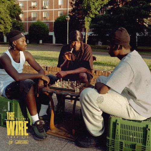 The Wire: Vol 2