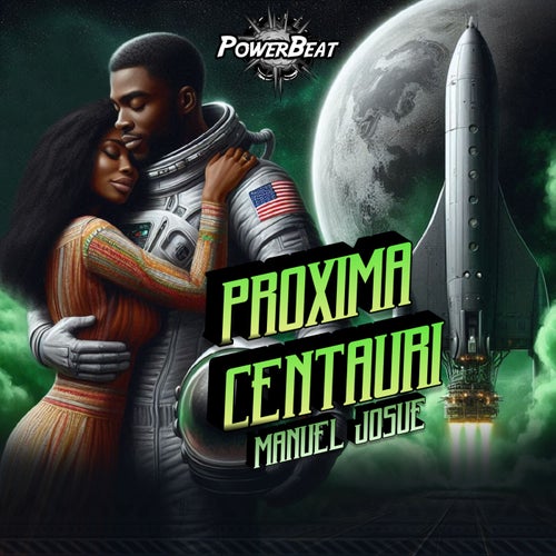 Proxima Centauri