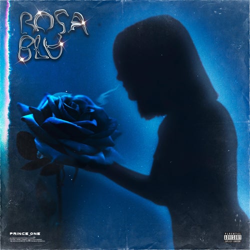 Rosa Blu