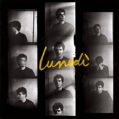 Lunedì