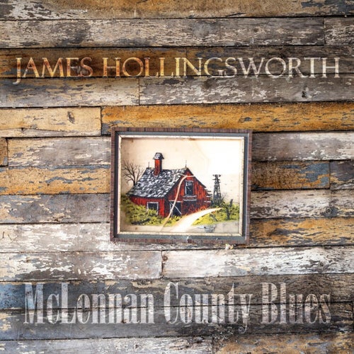 McLennan County Blues