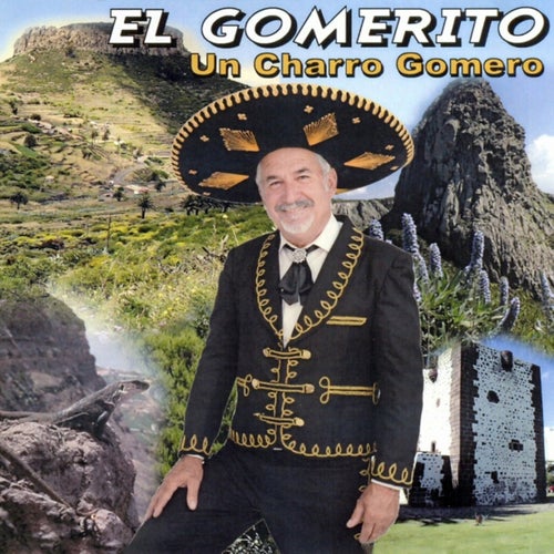 Un Charro Gomero