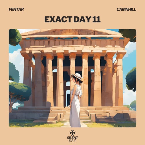 Exact day 11 (feat. Camnhill)