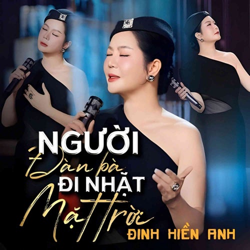 Người Đàn Bà Đi Nhặt Mặt Trời