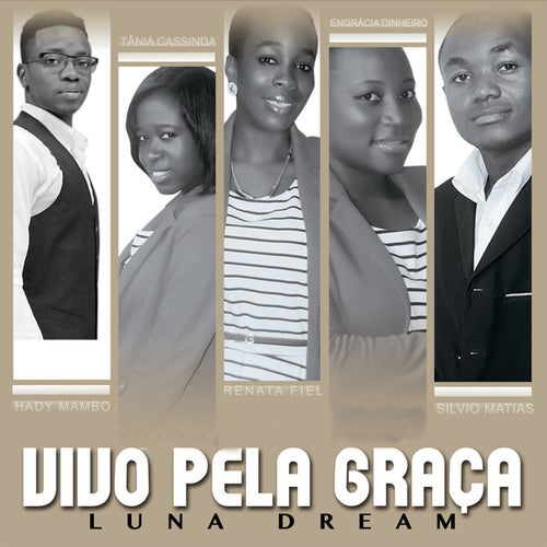 Vivo Pela Graça