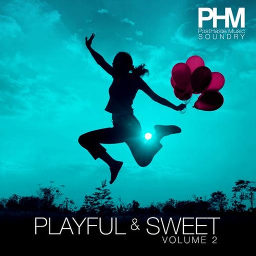 Playful and Sweet, Vol. 2