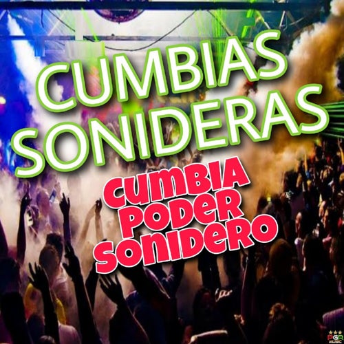 Cumbia Poder Sonidero