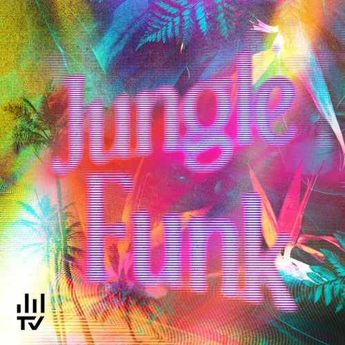 Jungle Funk