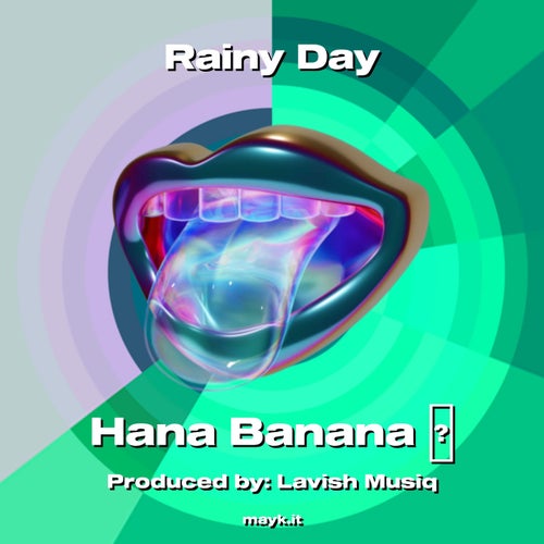 Rainy Day
