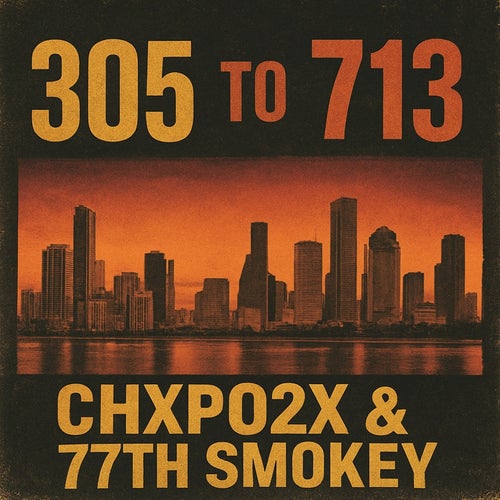 305 To 713 (feat. Chxpo2x)
