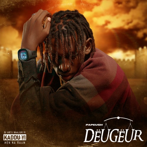 Deugeur