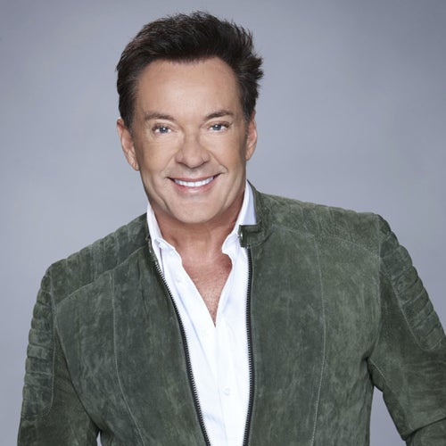 Gerard Joling Profile