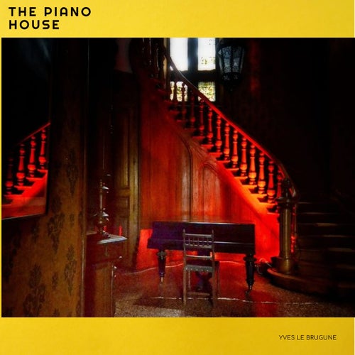 THE PIANO HOUSE