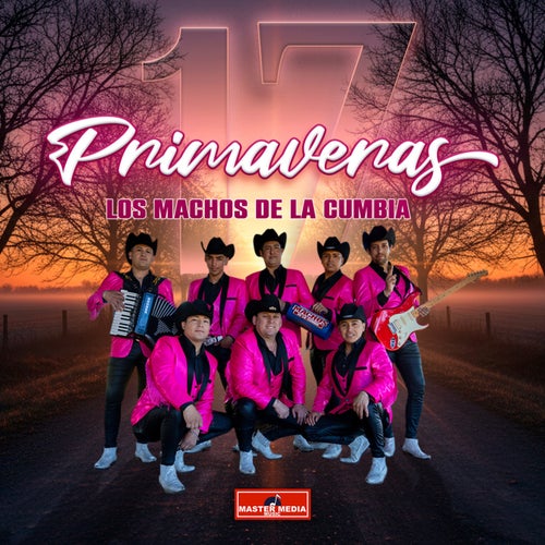 17 Primaveras