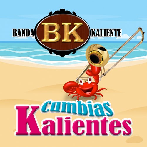 Cumbias Kalientes