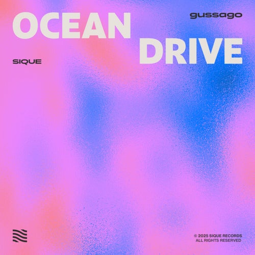Ocean Drive