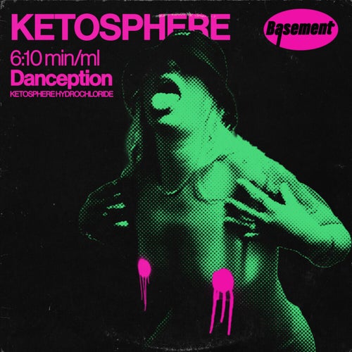 Ketosphere