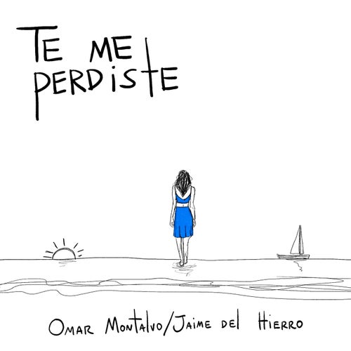 Te Me Perdiste