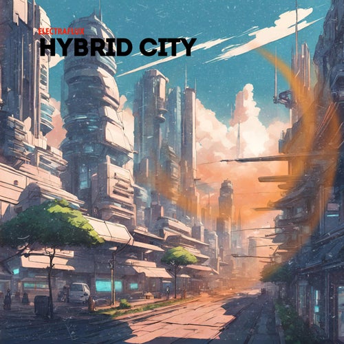 Hybrid city