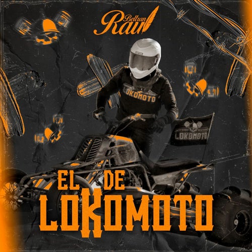 El De Lokomoto