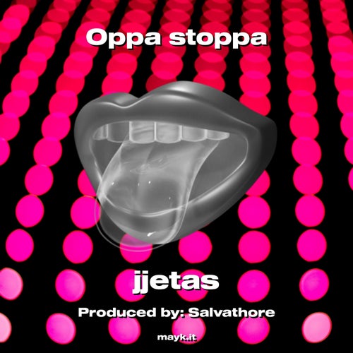 Oppa stoppa