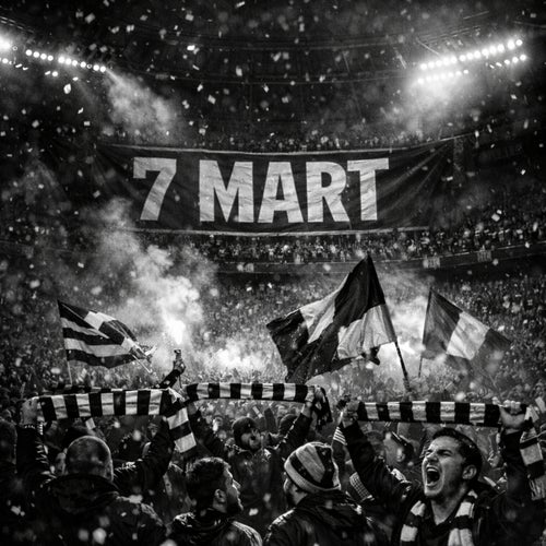 7 Mart