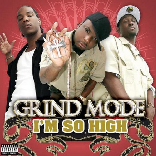 I'm so High