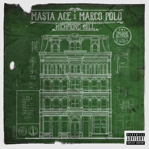 Richmond Hill (Deluxe)