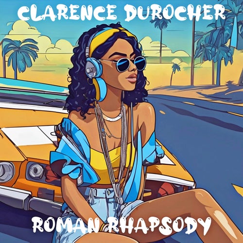 Roman Rhapsody