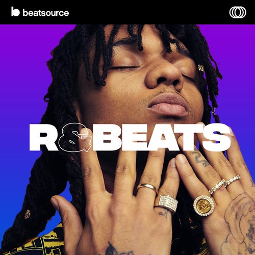 R&Beats Album Art