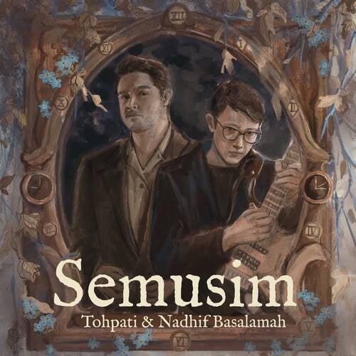 Semusim