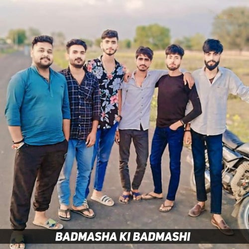 Badmash Ki Badmashi