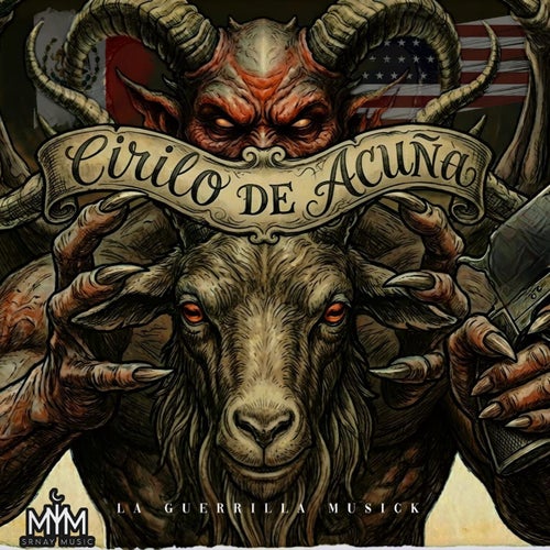 Cirilo De Acuña