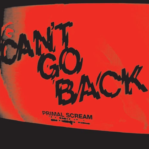 Can't Go Back (Recordstore Exclusive)