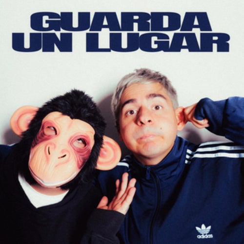 Guarda un Lugar