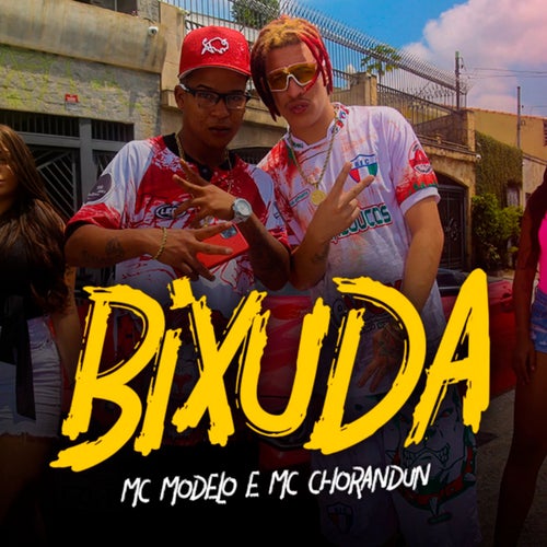 Bixuda