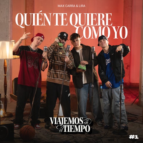 VIAJEMOS EN EL TIEMPO #1 | Quien Te Quiere Como Yo