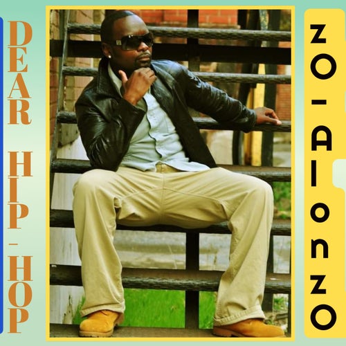Dear Hip Hop