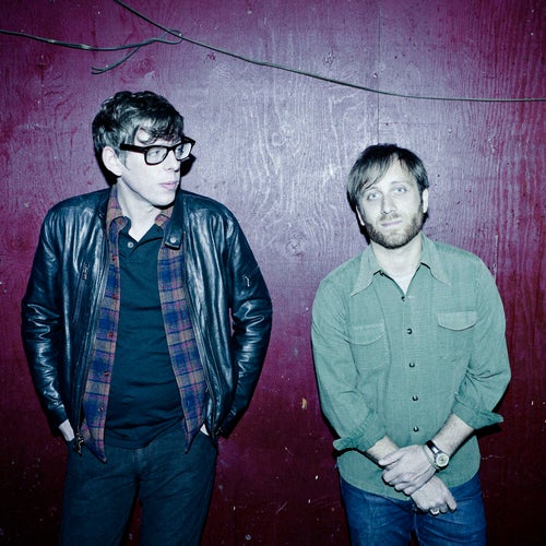 The Black Keys Profile