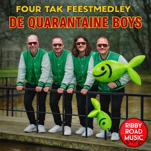 Four Tak Feestmedley