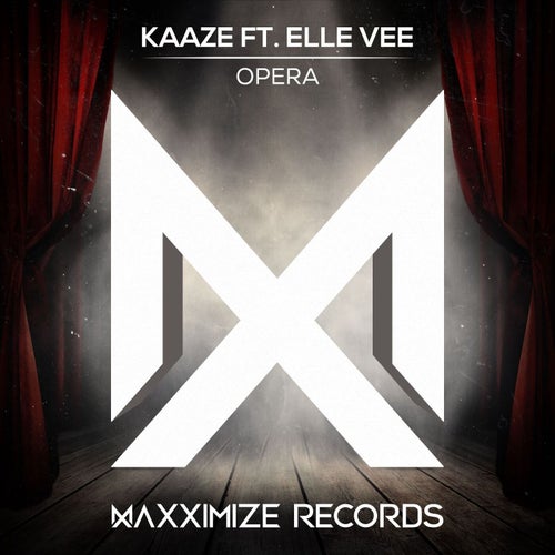 Opera (feat. Elle Vee) (Extended Mix)