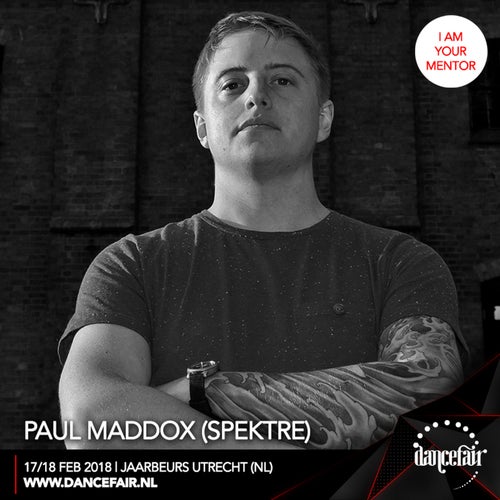 Paul Maddox Profile