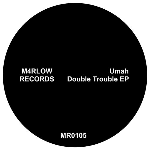 Double Trouble EP