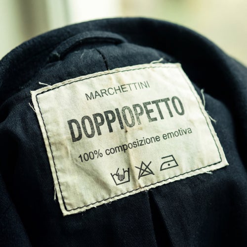 Doppiopetto