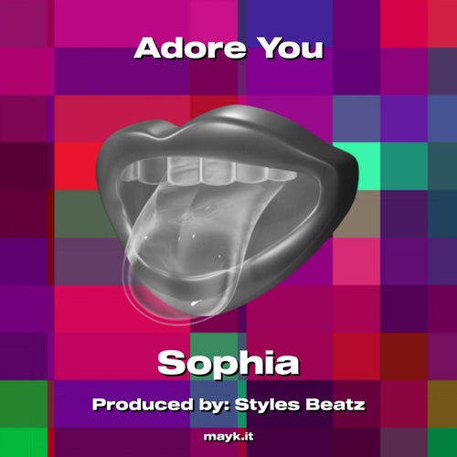 Adore You