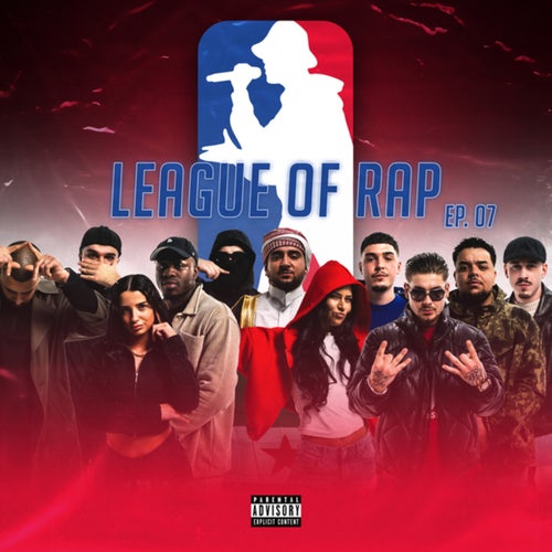 League of Rap #7