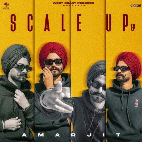 Scale Up