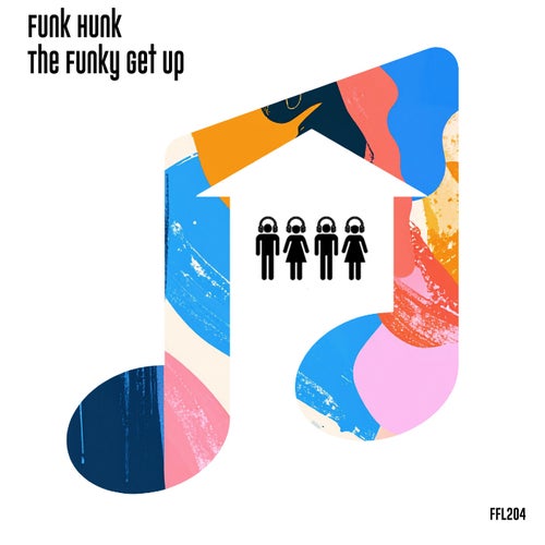 The Funky Get Up