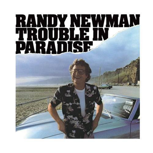 Trouble in Paradise (Expanded Edition)