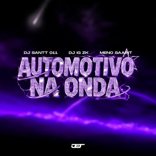 AUTOMOTIVO NA ONDA